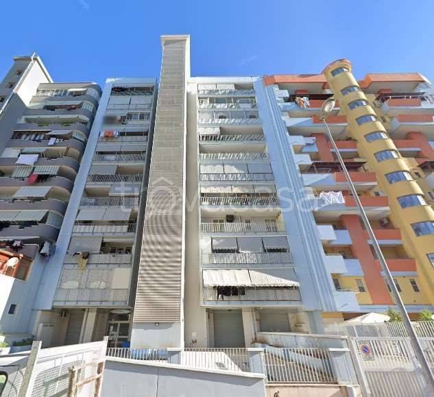 appartamento in vendita a Barletta in zona Patalini