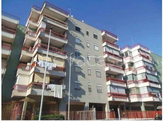 appartamento in vendita a Barletta in zona Patalini