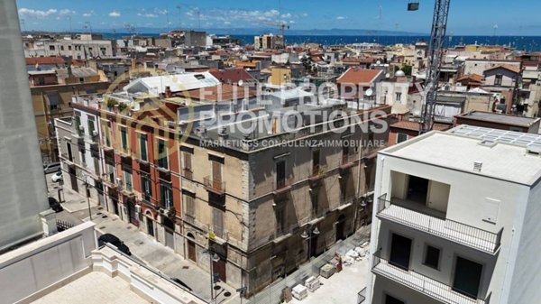 appartamento in vendita a Barletta in zona Settefrati
