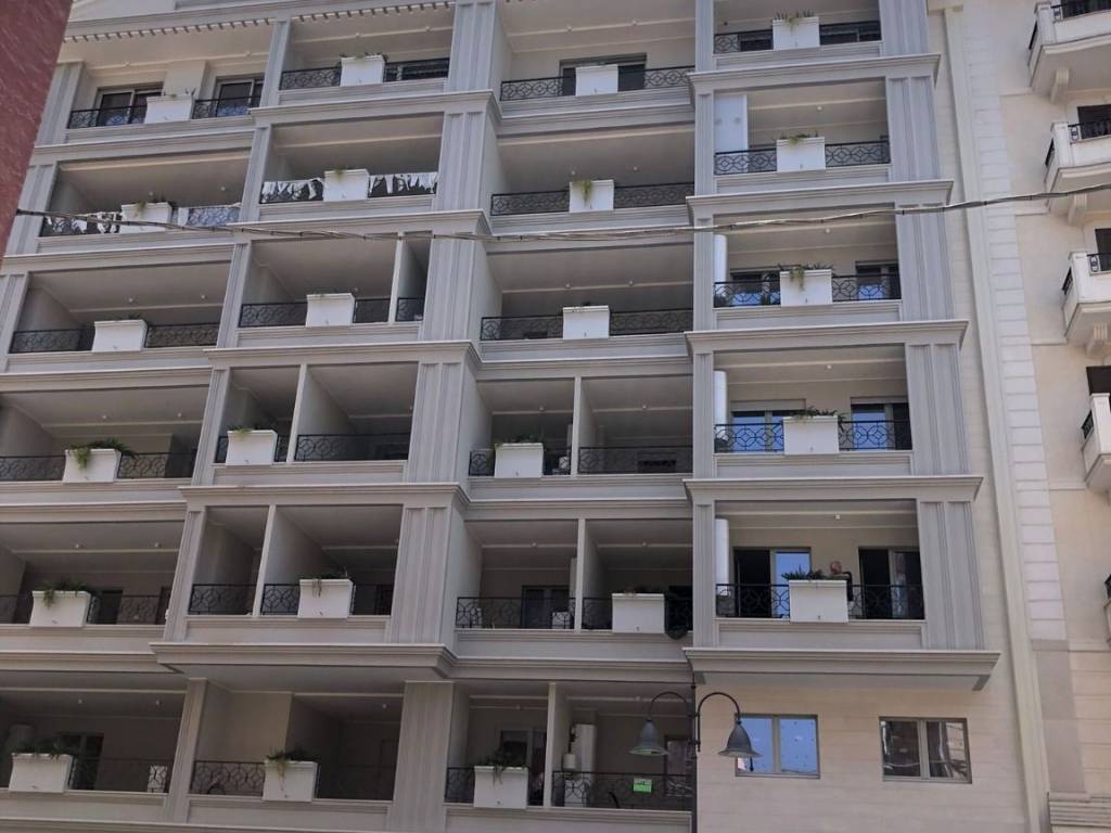 appartamento in vendita a Barletta