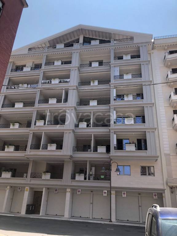 appartamento in vendita a Barletta in zona Centro Città