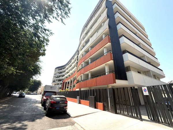 appartamento in vendita a Barletta in zona Patalini