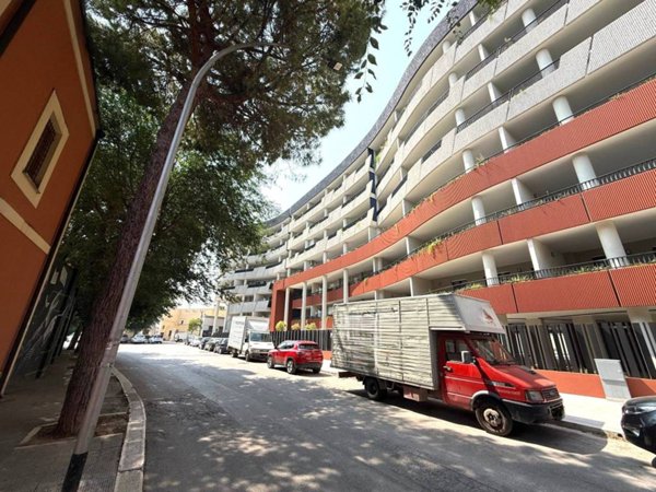 appartamento in vendita a Barletta in zona Patalini