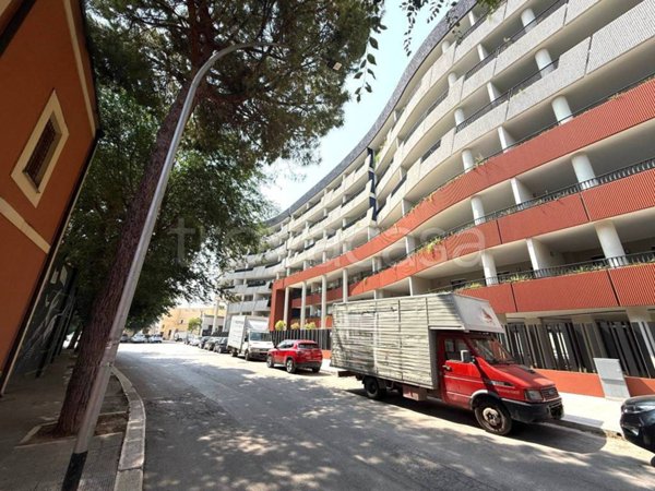 appartamento in vendita a Barletta in zona Patalini