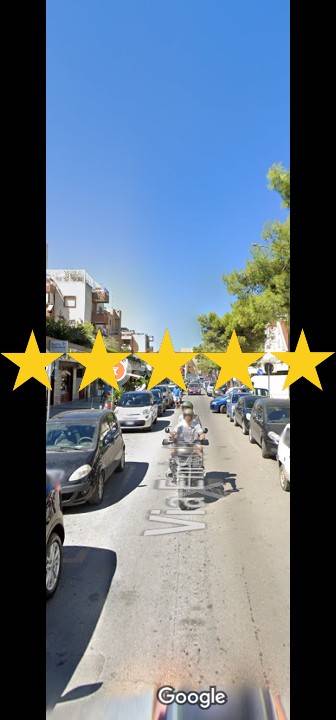 appartamento in vendita a Barletta in zona Patalini