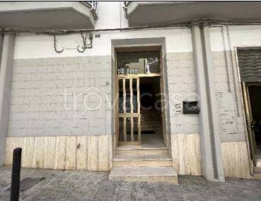 appartamento in vendita a Barletta in zona Borgovilla