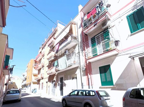 appartamento in vendita a Barletta in zona Settefrati