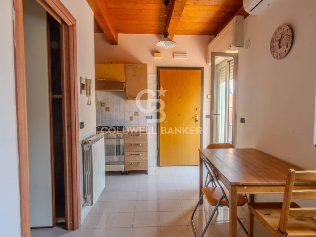 appartamento in vendita a Barletta in zona Fiumara