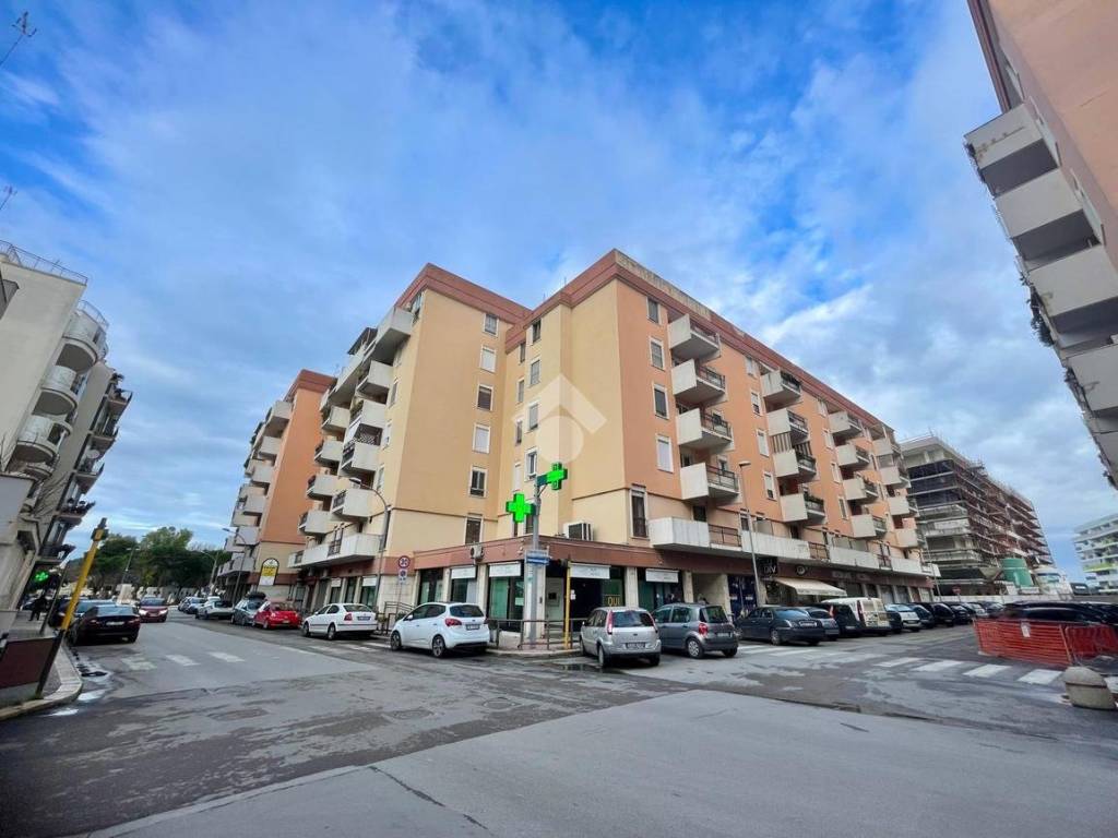 appartamento in vendita a Barletta in zona Centro Città