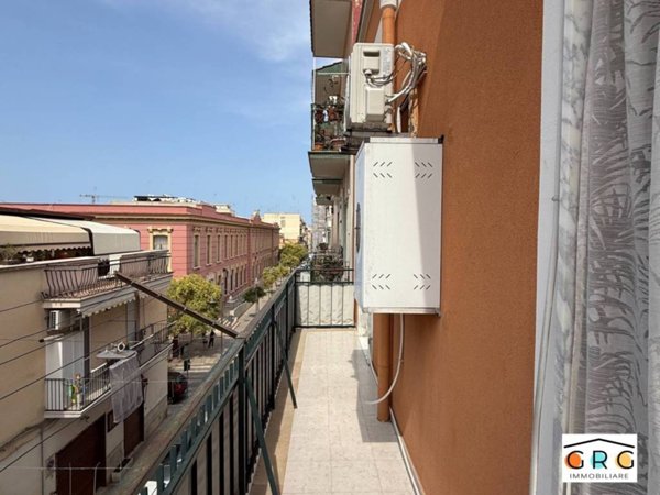 appartamento in vendita a Barletta in zona Settefrati