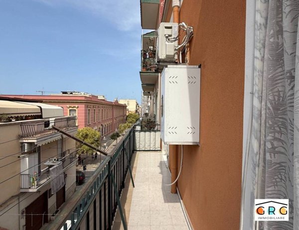 appartamento in vendita a Barletta in zona Settefrati