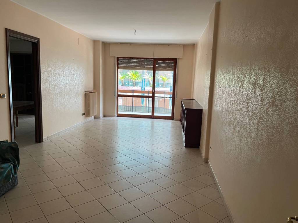 appartamento in vendita a Barletta in zona Centro Città