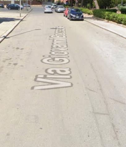 negozio in vendita a Barletta