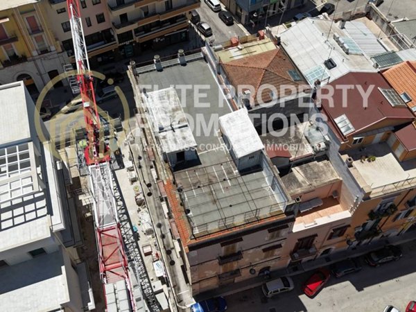 appartamento in vendita a Barletta in zona Settefrati