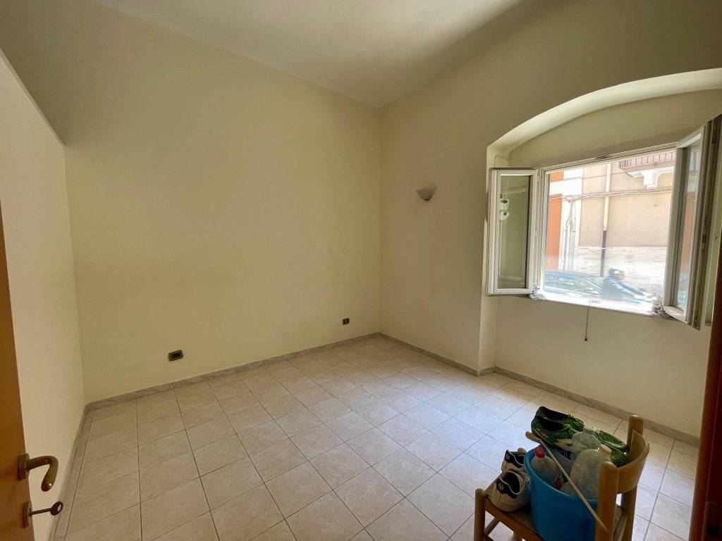 appartamento in vendita a Barletta in zona Fiumara