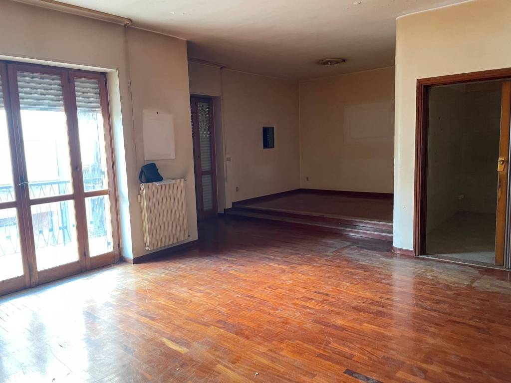 appartamento in vendita a Barletta