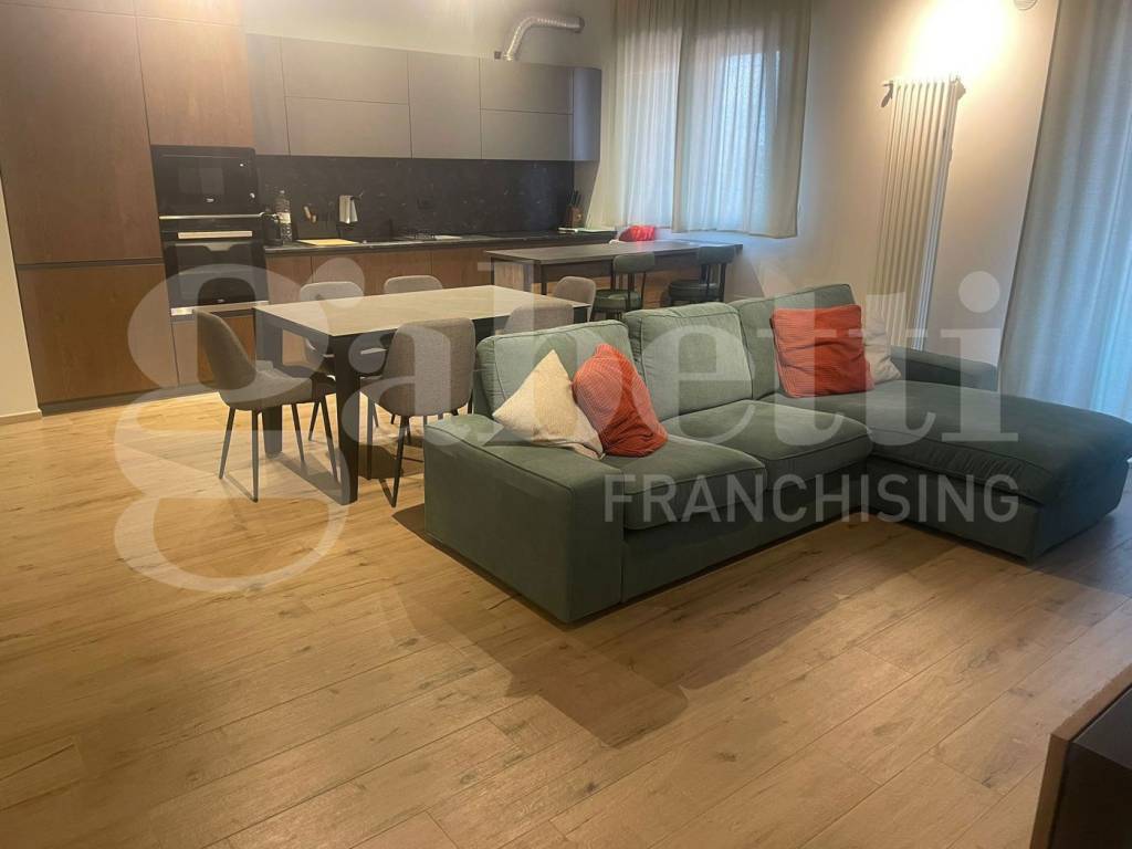 appartamento in vendita a Barletta