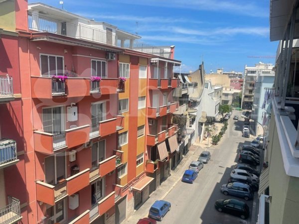 appartamento in vendita a Barletta