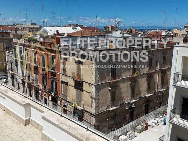 appartamento in vendita a Barletta in zona Fiumara