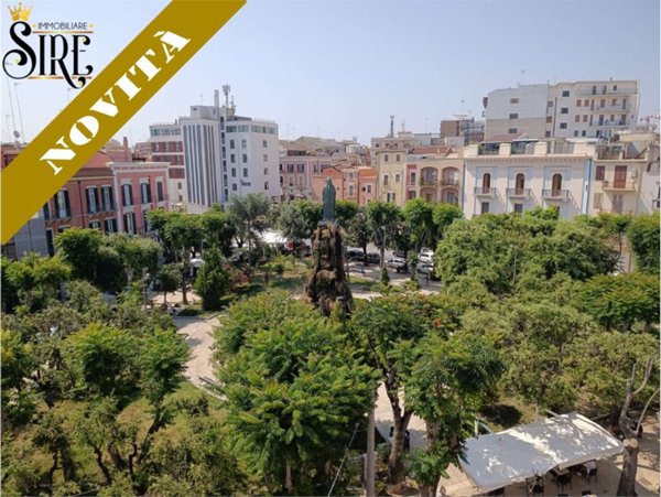 quadrivano in vendita a Barletta in zona Centro Città