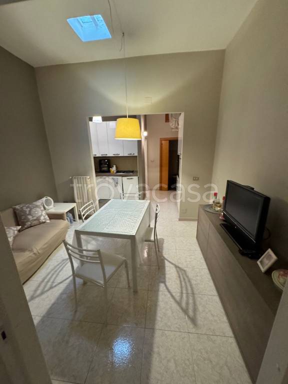 appartamento in vendita a Barletta in zona Centro Città