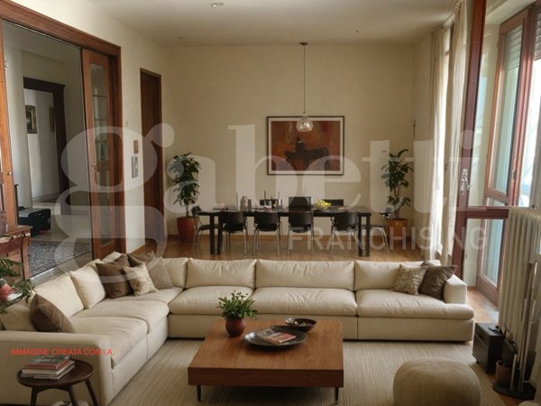 appartamento in vendita a Barletta in zona Centro Città