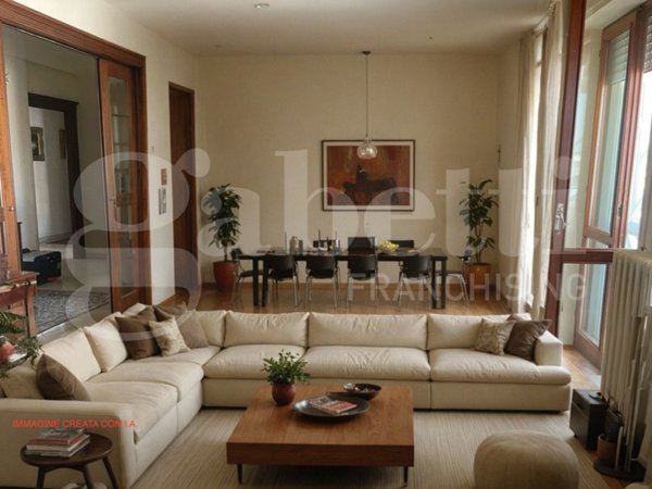 appartamento in vendita a Barletta