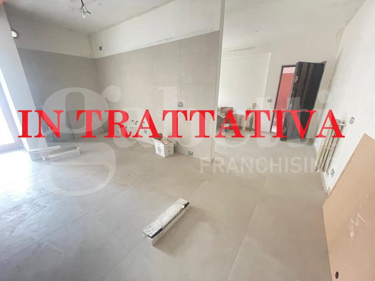 appartamento in vendita a Barletta