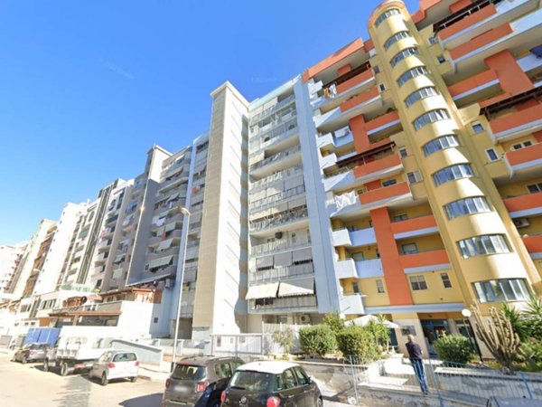 appartamento in vendita a Barletta in zona Patalini
