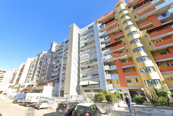 appartamento in vendita a Barletta in zona Borgovilla
