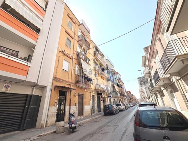 appartamento in vendita a Barletta