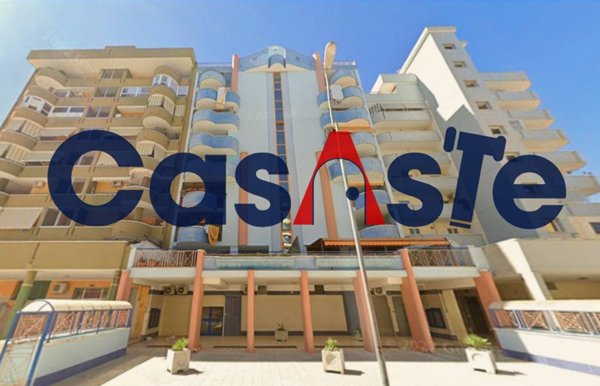 appartamento in vendita a Barletta