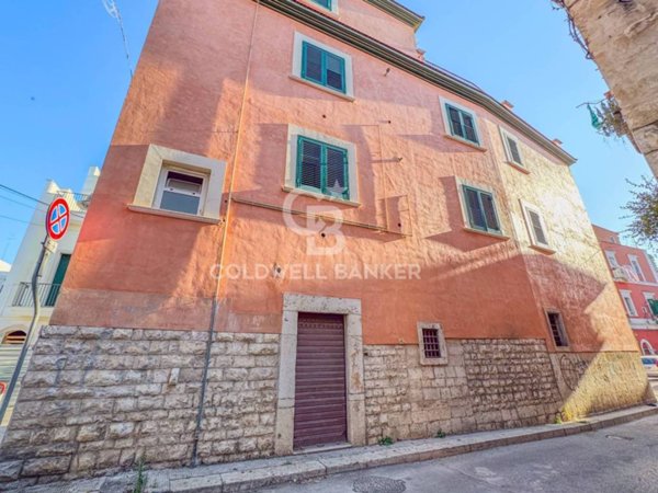 appartamento in vendita a Barletta in zona Fiumara