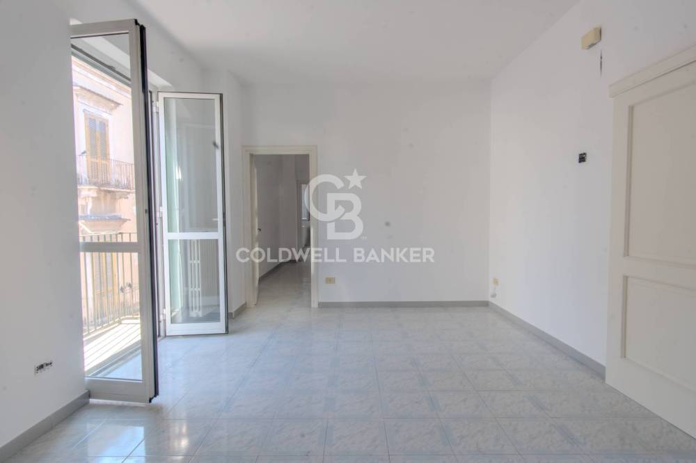 appartamento in vendita a Barletta in zona Centro Città