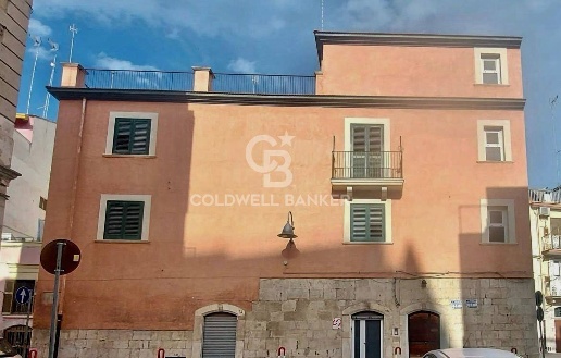 appartamento in vendita a Barletta in zona Centro Città