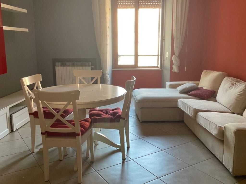 appartamento in vendita a Barletta