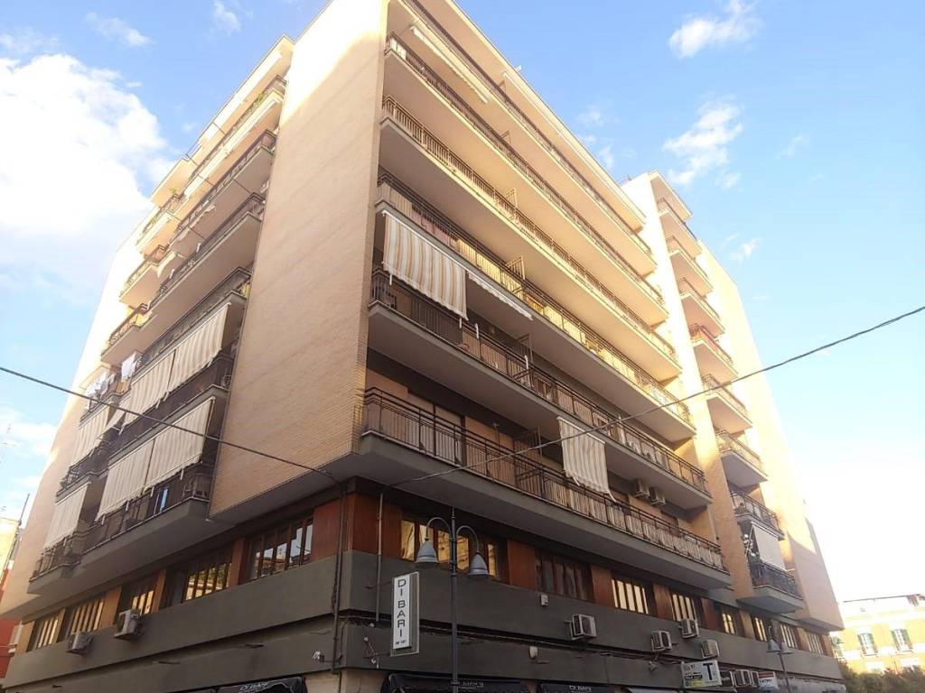 appartamento in vendita a Barletta in zona Centro Città
