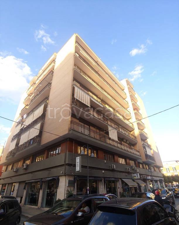 appartamento in vendita a Barletta in zona Centro Città