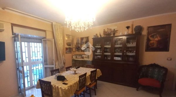 appartamento in vendita a Barletta in zona Patalini