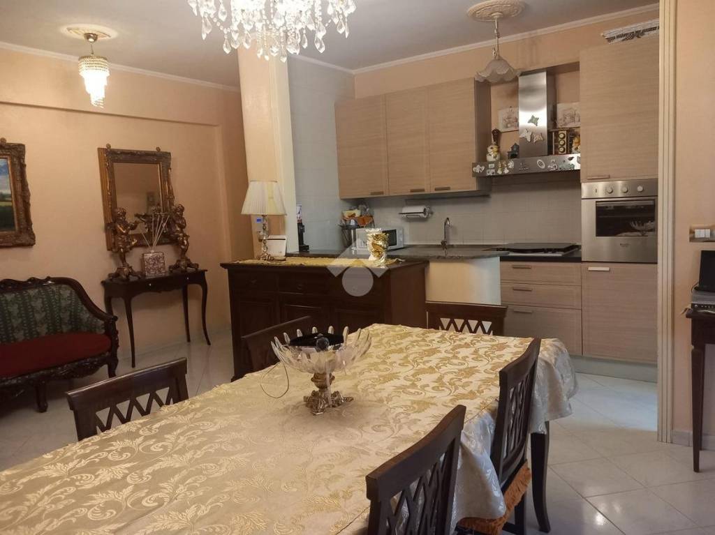 appartamento in vendita a Barletta in zona Patalini