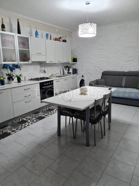 appartamento in vendita a Barletta