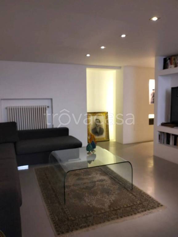 appartamento in vendita a Barletta in zona Centro Città