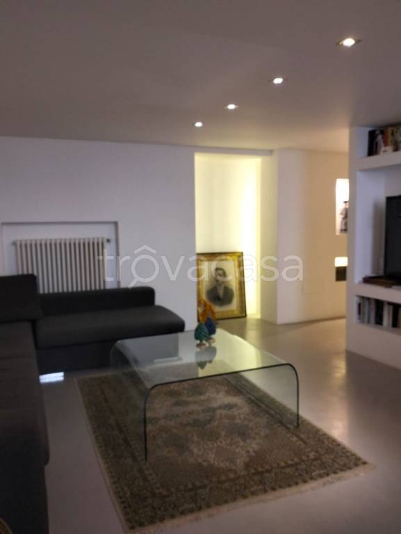 appartamento in vendita a Barletta in zona Centro Città