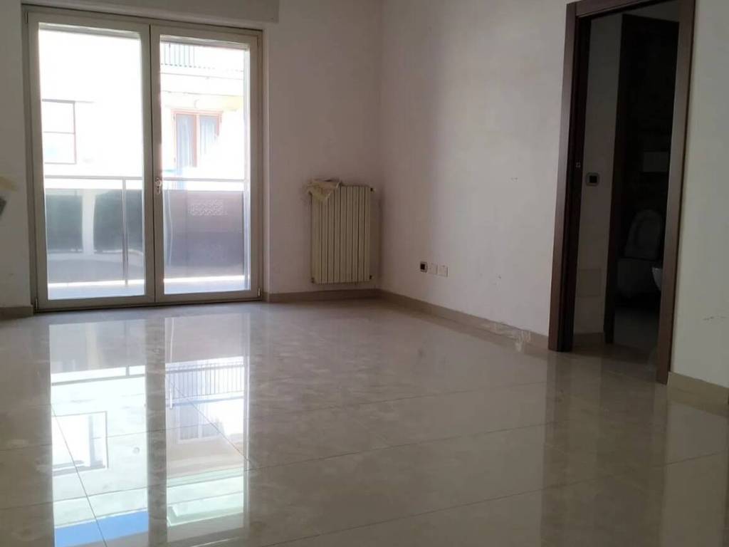 appartamento in vendita a Barletta