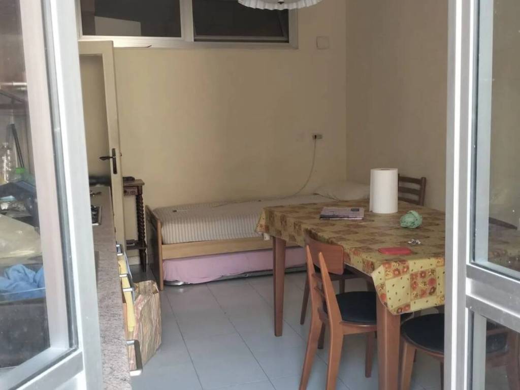 appartamento in vendita a Barletta in zona Patalini