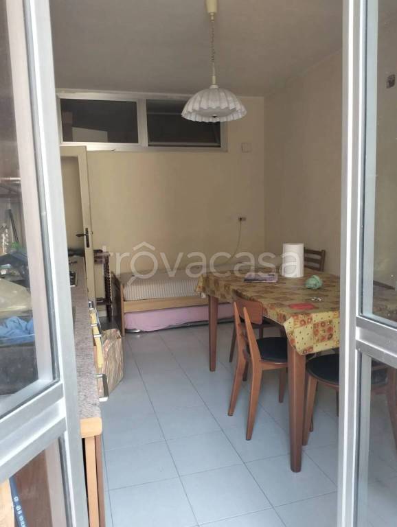 appartamento in vendita a Barletta in zona Patalini
