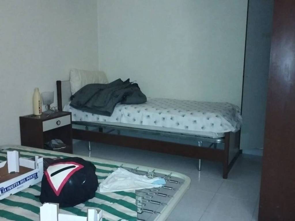 appartamento in vendita a Barletta in zona Patalini