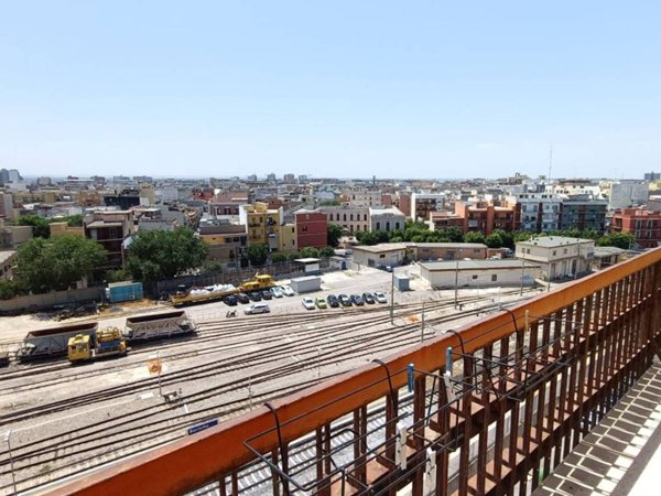 appartamento in vendita a Barletta