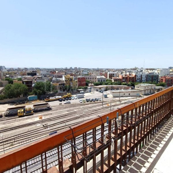 appartamento in vendita a Barletta
