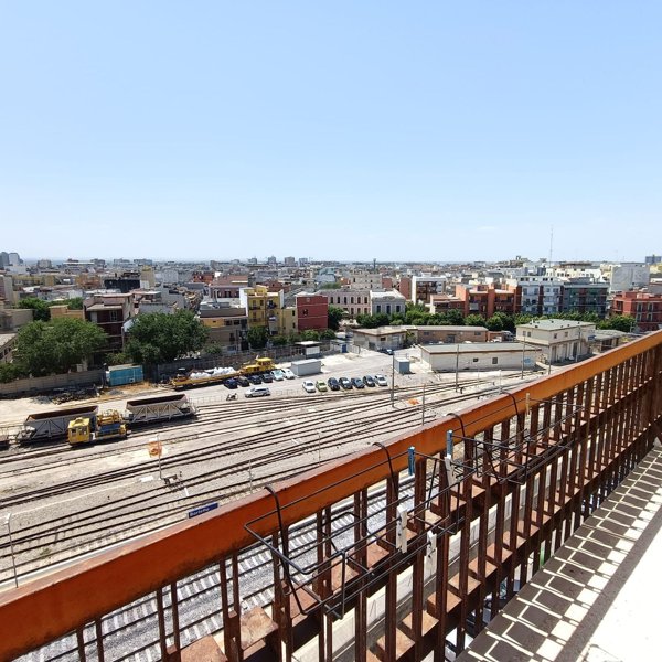 appartamento in vendita a Barletta